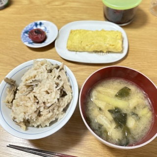 �����͂�