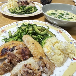 ���y���v���[�g�Ə�����